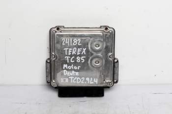 salg af Motorstyrenhet Terex TC85 