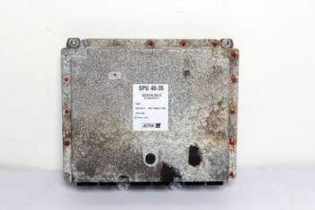 salg af Terex TC85  ECU