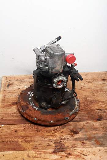 salg af Hydraulpump Terex TC85 