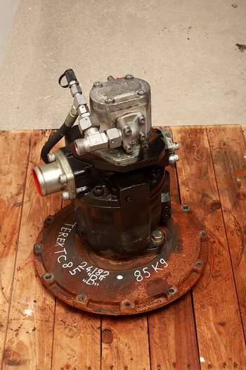 salg af Terex TC85  Hydraulic Pump