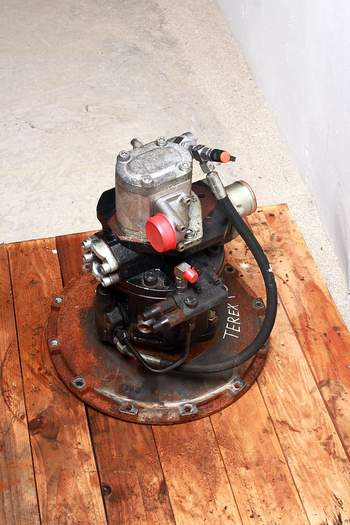 salg af Hydraulik Pumpe Terex TC85 