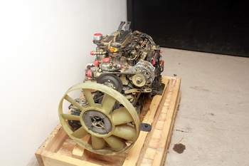 salg af Motor Terex TC85 - Deutz TCD2.9L4