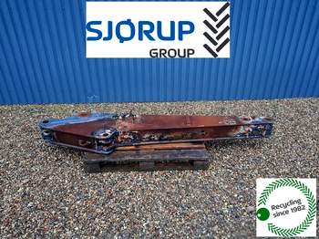 salg af Stik Terex TC85