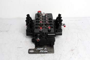 salg af Terex TC85  Hydraulic Valve