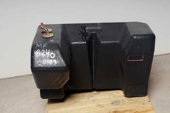 salg af Massey Ferguson 8240  Fuel tank