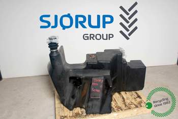 salg af Dieseltank Massey Ferguson 8240