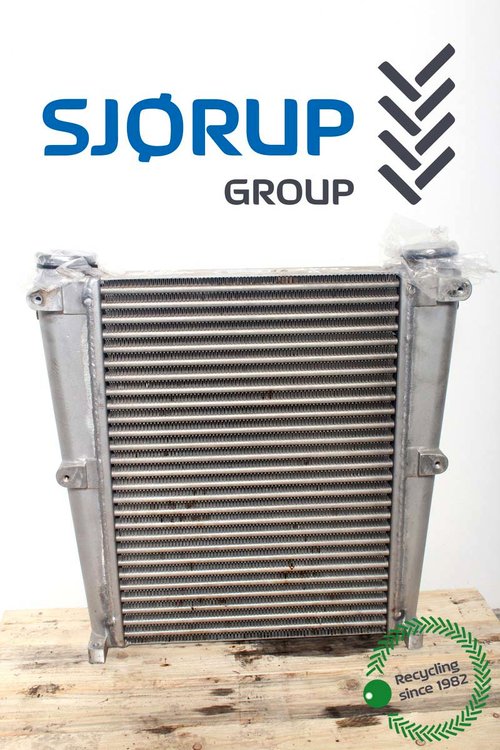 salg af Massey Ferguson 8240  Intercooler