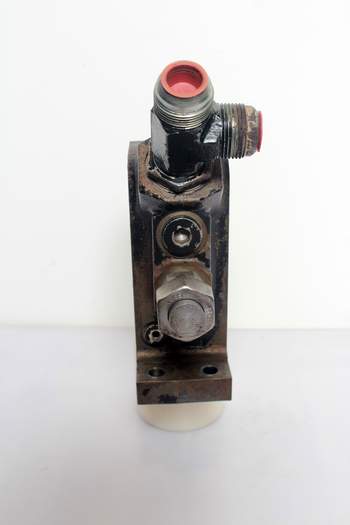 salg af Massey Ferguson 8240  Priority valve