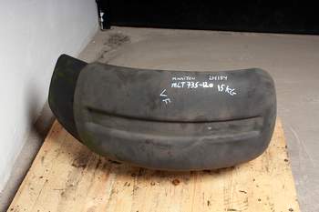 salg af Manitou MLT735-120 LSU LEFT Front Fender