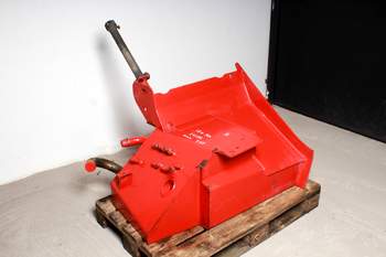 salg af Hydrauliktank Manitou MLT735-120 LSU