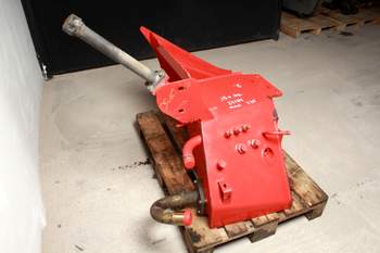 salg af Hydraultank Manitou MLT735-120 LSU 