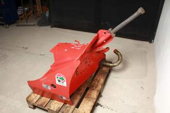 salg af Hydrauliköl behälter Manitou MLT735-120 LSU 