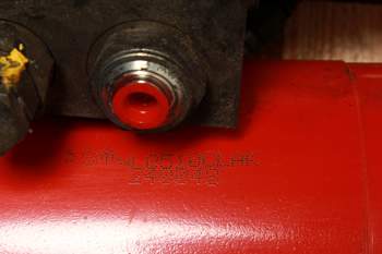 salg af Hydraulisk Cylinder Manitou MLT735-120 LSU 
