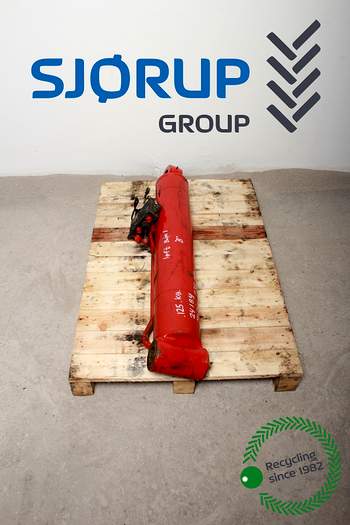 Manitou MLT735-120 LSU  Hydraulic Cylinder