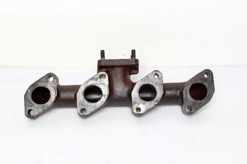 salg af Manitou MLT735-120 LSU  Manifold