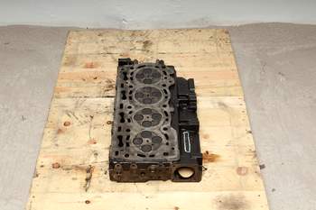 salg af Manitou MLT735-120 LSU  Cylinder head