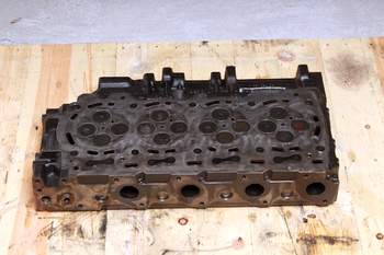 salg af Manitou MLT735-120 LSU  Cylinder head