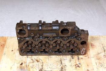 salg af Manitou MLT735-120 LSU  Cylinder head