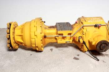 salg af Volvo L90 G  Front Axle