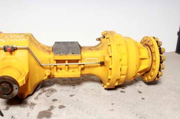 salg af Volvo L90 G  Front Axle