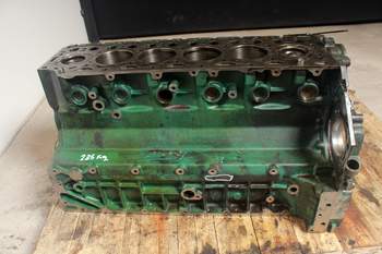 salg af Shortblock Volvo L90 G 