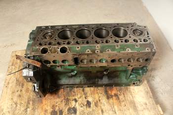 salg af Shortblock Volvo L90 G 