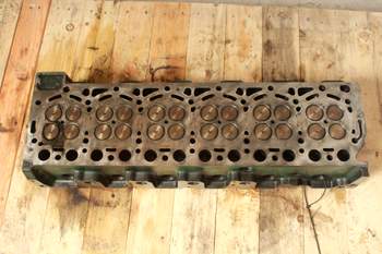 salg af Volvo L90 G  Cylinder head