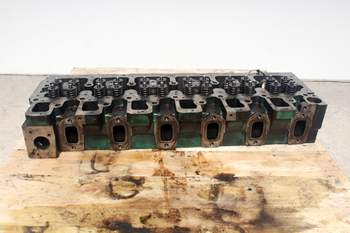 salg af Volvo L90 G  Cylinder head