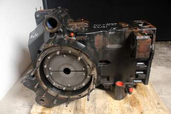 salg af New Holland T7070  Rear Transmission