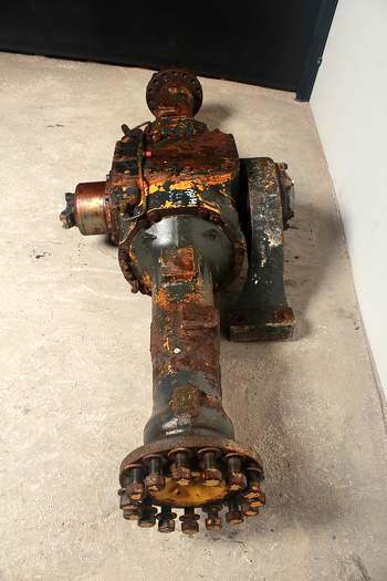 salg af Komatsu WA320-5H  Rear Axle