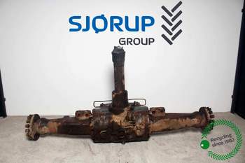 salg af Komatsu WA320-5H  Front Axle