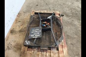 salg af Komatsu WA320-5H  Fan