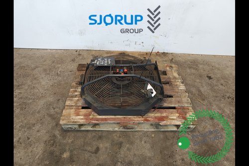 salg af Komatsu WA320-5H  Fan