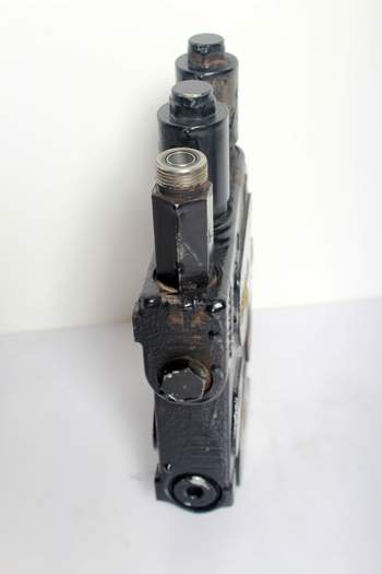 salg af Case Puma 230  Hydraulic lift valve