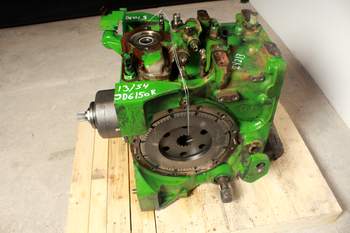 salg af Baktransmission John Deere 6150 R 