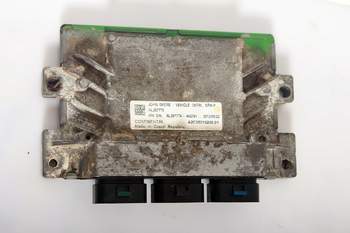 salg af ECU John Deere 6150 R