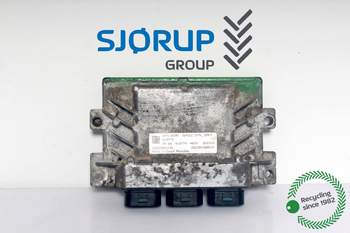 John Deere 6150 R  ECU