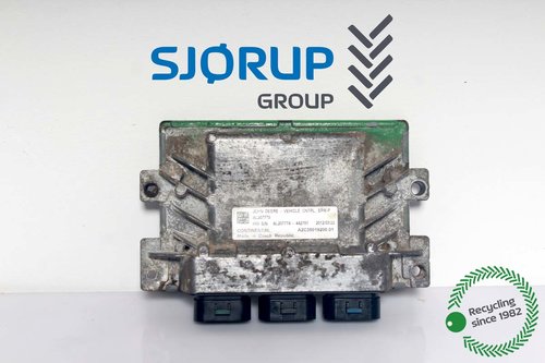 salg af ECU John Deere 6150 R