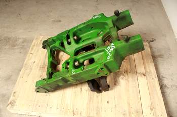 salg af Framaxelbrygga John Deere 6150 R 