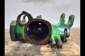 salg af Forakselrør John Deere 6150 R Venstre