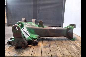 salg af Forakselrør John Deere 6150 R Venstre