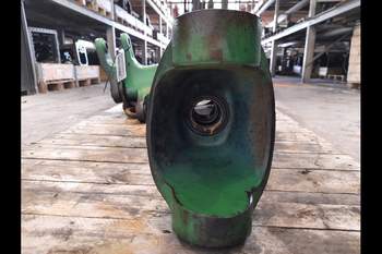 salg af Forakselrør John Deere 6150 R Venstre