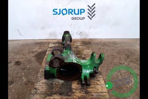 salg af Forakselrør John Deere 6150 R Venstre