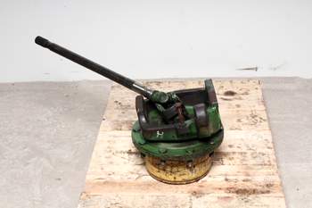 salg af John Deere 6150 R RIGHT Front axle final drive