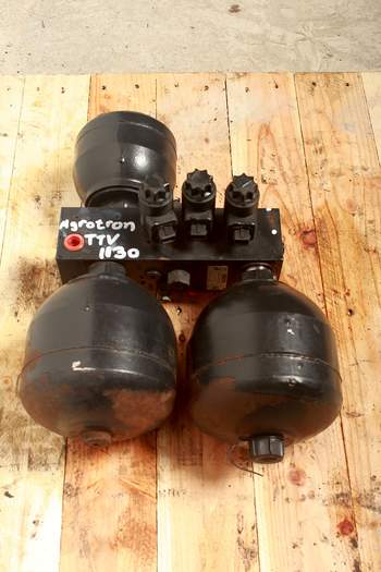 salg af Deutz-Fahr TTV1130  Suspension control valve