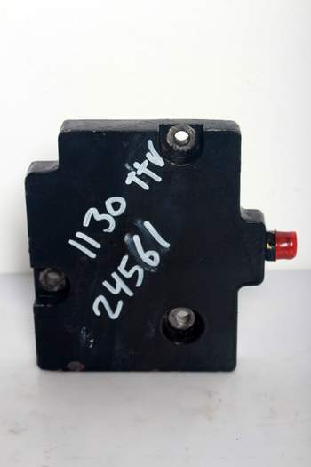 salg af Deutz-Fahr TTV1130  Remote control valve