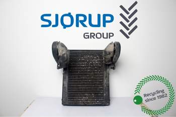 Deutz-Fahr TTV1130  Intercooler