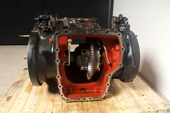 salg af Deutz-Fahr Agrotron 106  Rear Transmission