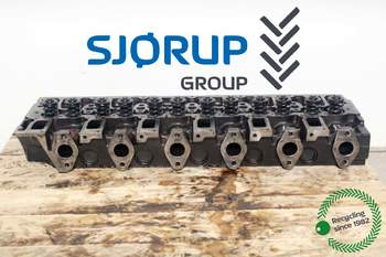 salg af Topstykke Deutz Agrotron 106
