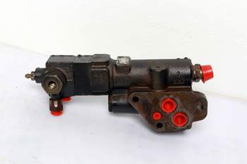 salg af New Holland TM190  Hydraulic trailer brake valve